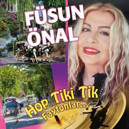 Album cover of Hop Tiki Tik (Faytonlar)