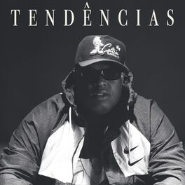 Album cover of Tendência