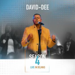 Album cover of Season 4 (Live in Delmas)