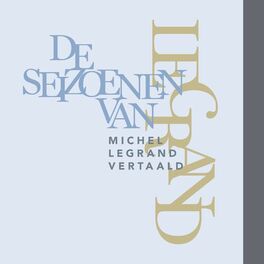 Album cover of De seizoenen van Legrand