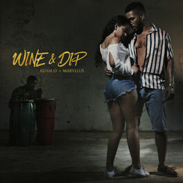Album cover of Wine & Dip