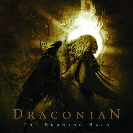 Album cover of The Burning Halo