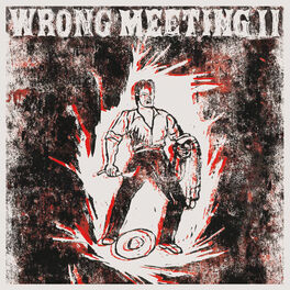 Album cover of Wrong Meeting II