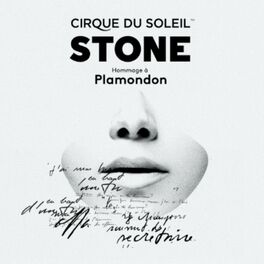 Album cover of Stone (Hommage à Plamondon)