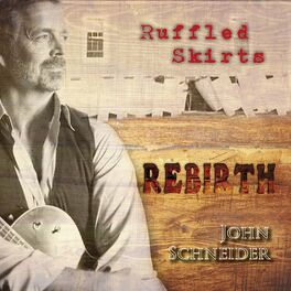 Album cover of Ruffled Skirts Rebirth
