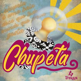 Album cover of Chupeta