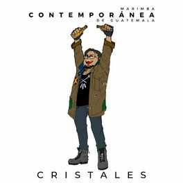 Album cover of Cristales