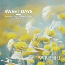 Album cover of Sweet Days