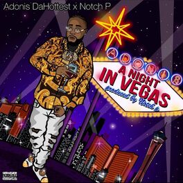 Album cover of A Night iN Vegas
