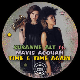Album cover of Time And Time Again