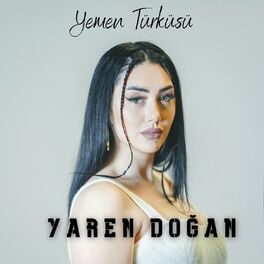 Album cover of Yemen Türküsü