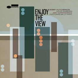 Album cover of Enjoy The View