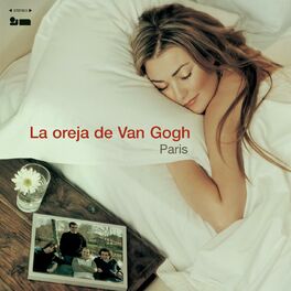 This Is La Oreja de Van Gogh - playlist by Spotify