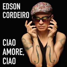 Album cover of Ciao amore, ciao