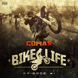 Album cover of Bike Life