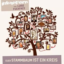 Album cover of Euer Stammbaum ist ein Kreis (Single Version)