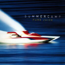 Album cover of Pure Juice