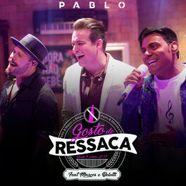Album cover of Gosto de Ressaca