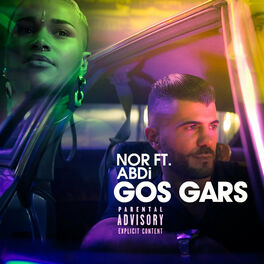Album cover of Gos Gars