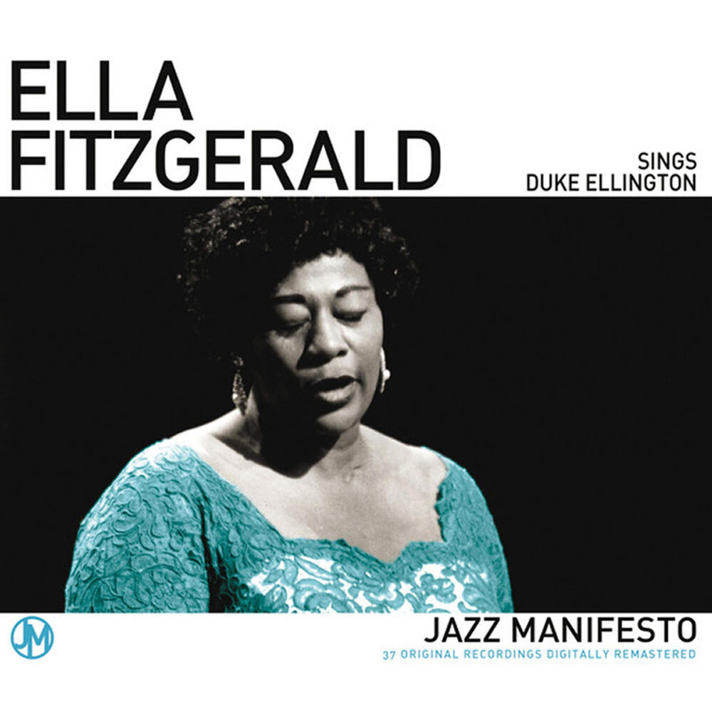 Ella fitzgerald текст