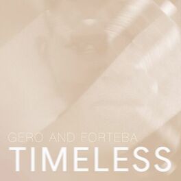 Album cover of Timeless
