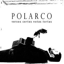 Album picture of Versos Certos Notas Tortas