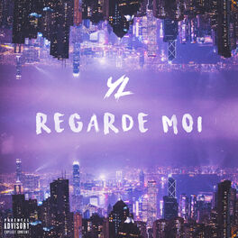 Album cover of Regarde moi