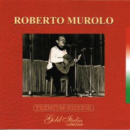 Album cover of Gold Italia Collection (Premium-Riserva)