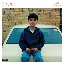 Album cover of 5 Years