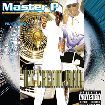 Master P Break Em Off Somethin Listen With Lyrics Deezer
