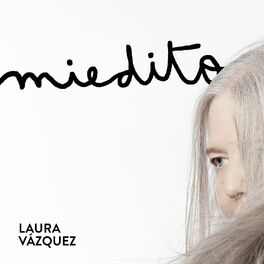 Album cover of Miedito