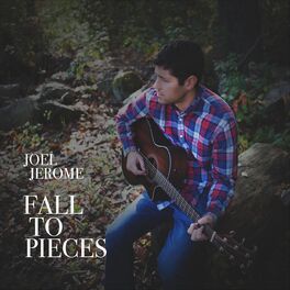 Album cover of Fall to Pieces