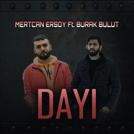Album cover of Dayı