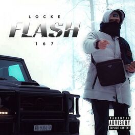 Album cover of Flash