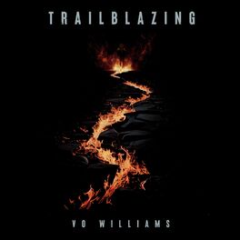 Album cover of TRAILBLAZING