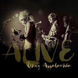 Album cover of Alive (Live)