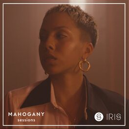 Album cover of Black Joy. Black Peace. Black Justice. (Mahogany Sessions X Iris)