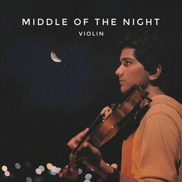 Album cover of Middle Of The Night (Violin)