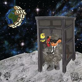 Album cover of RIDE OR DIE, RÉÉDITION