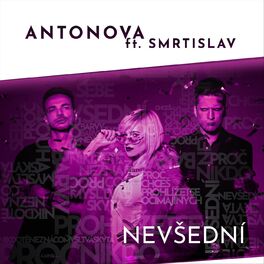 Album cover of Nevšední
