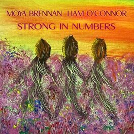 Album cover of Strong in Numbers