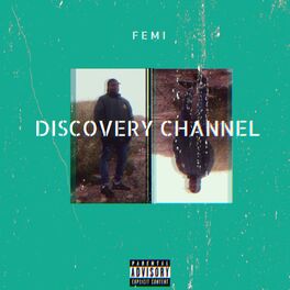Album cover of Discovery Channel EP