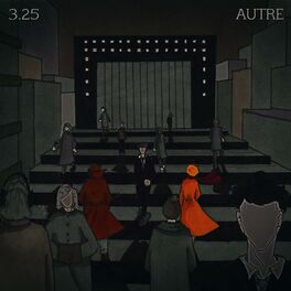 Album cover of Autre (feat. Feldup)