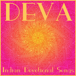 Album cover of Deva: Indian Devotional Songs
