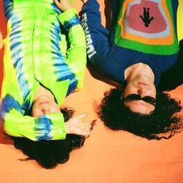 Album cover of Summer Nights