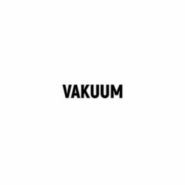 Album cover of Vakuum (feat. Monsta)