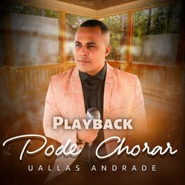 Album cover of Pode Chorar (Playback)
