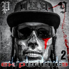Album cover of P9 Experience 2