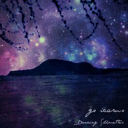 Album cover of Dancing Silhouettes - EP