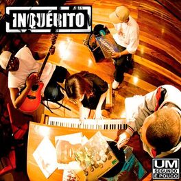 Album cover of Um Segundo É Pouco